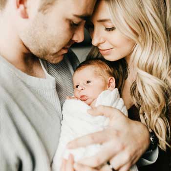 Childless Couple Solution