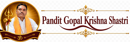 Pandit Gopal Krishna Shastri