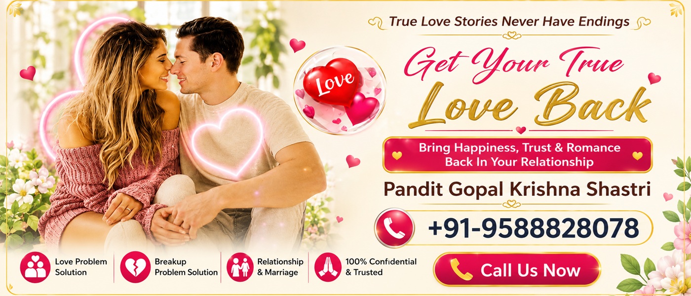 True Love Back Solutions